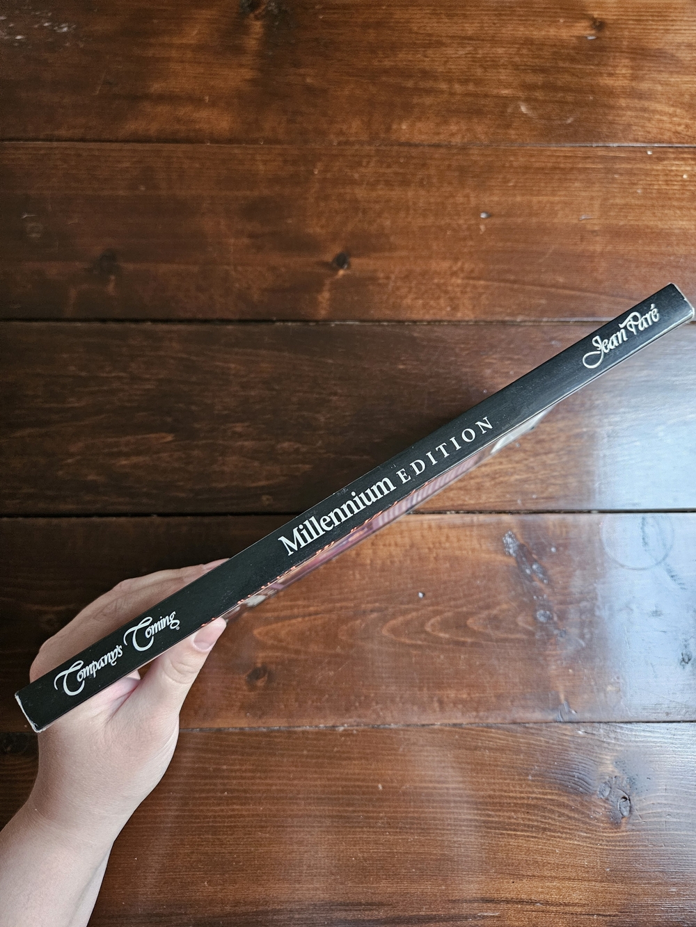 Company's Coming Limited Millennium Edition‎ by Jean Pare Paperback - Picture 8 of 10